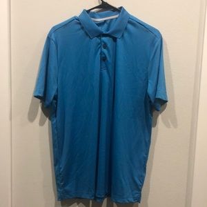 Sligo men’s golf shirt